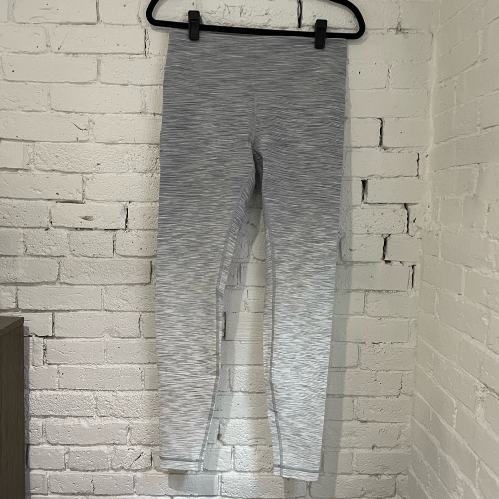 Lululemon Workout Pants
